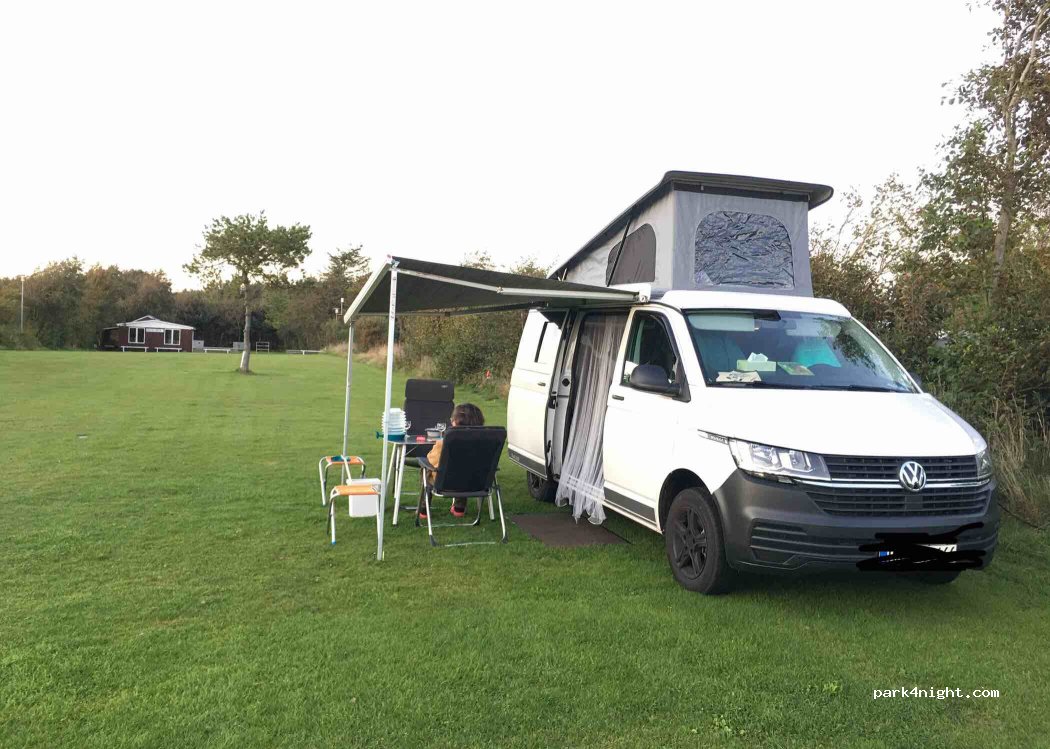 Bygholm Camping Thy — foto 4