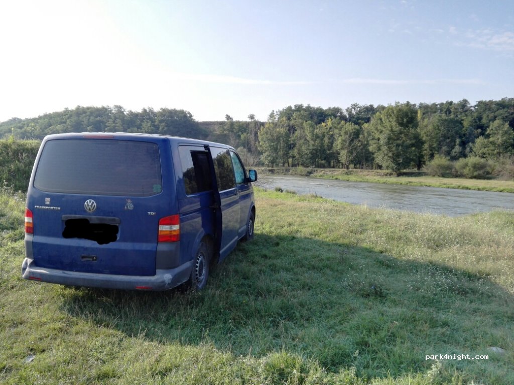 (117221) Catanele - Unnamed Road — foto