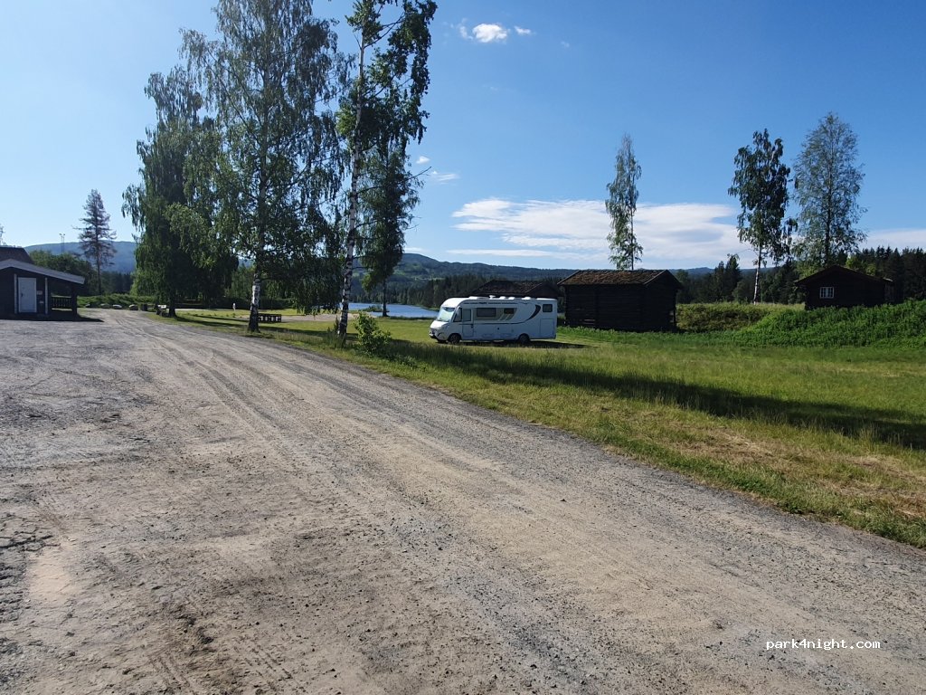 Haugen Aktivitetspark — foto 2