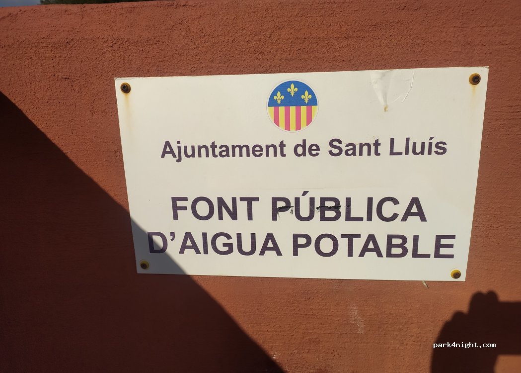 (07711) Sant Lluís - 14 Carrer des Palangre — foto 4