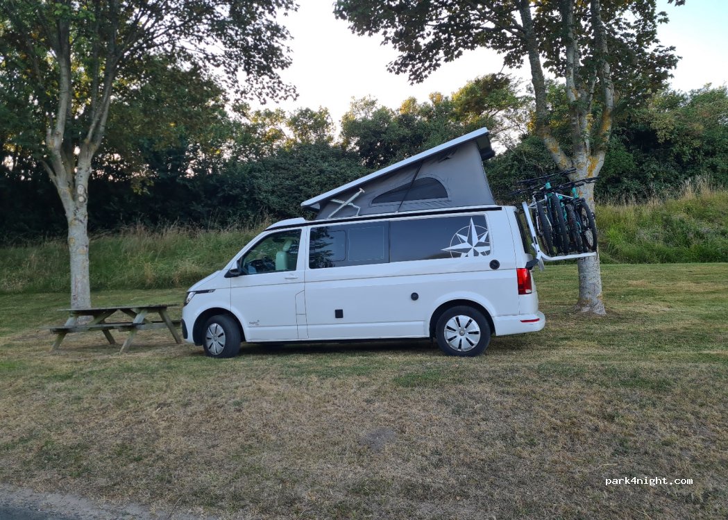 (76910) Criel-sur-Mer - Rue Sainte-Geneviève — foto 3