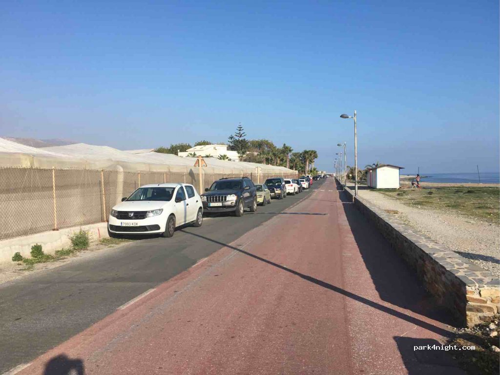 (18730) Motril - Camino Iryda — foto 2