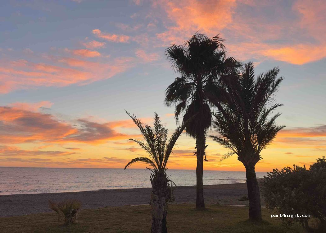 (18730) Motril - Camino Iryda — foto 3