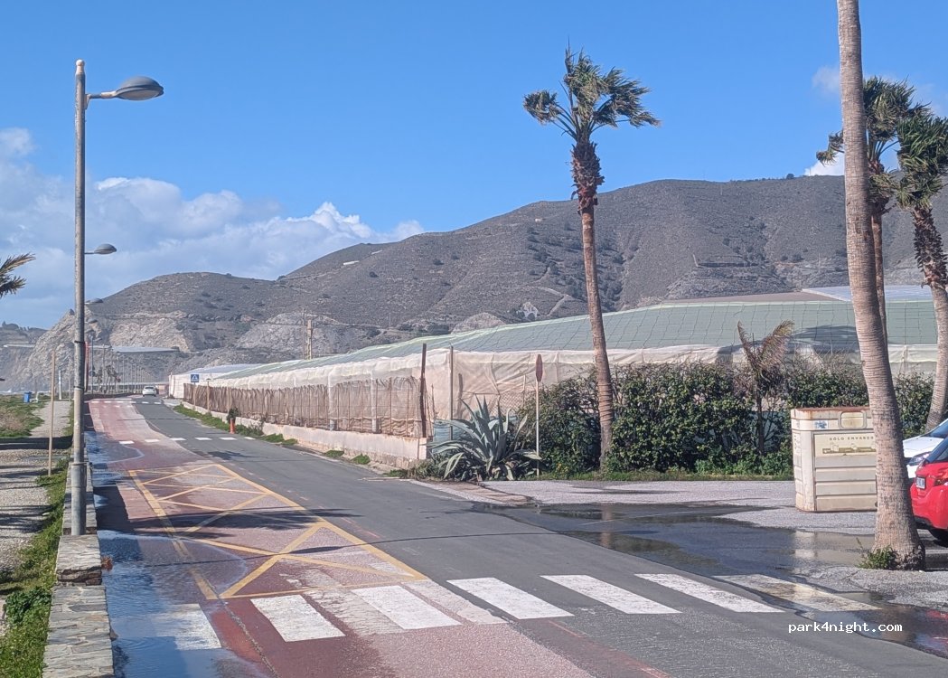 (18730) Motril - Camino Iryda — foto 5