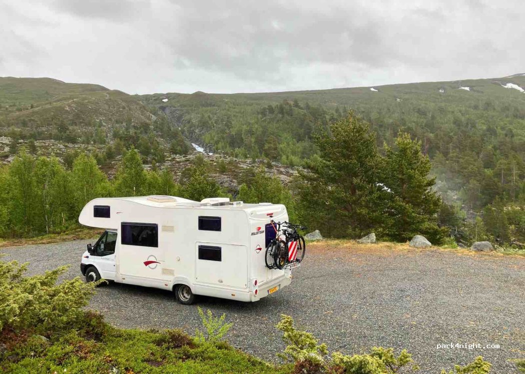 (2693) Nordberg - Unnamed Road — foto 4