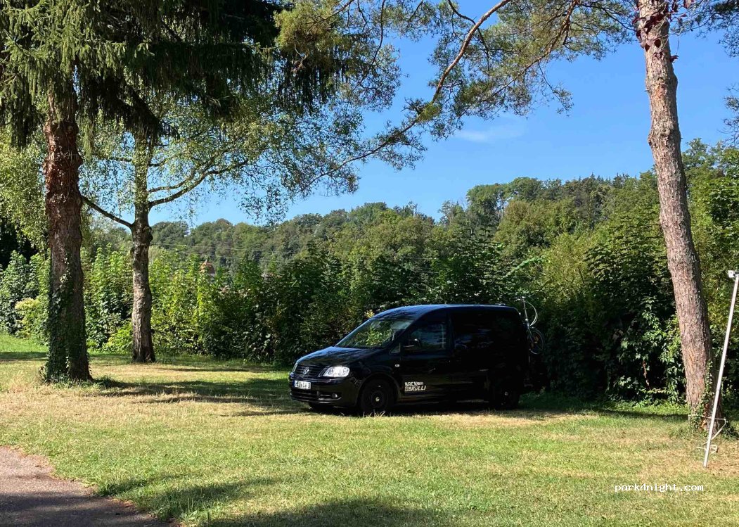 Camping Les Lumes — foto 3