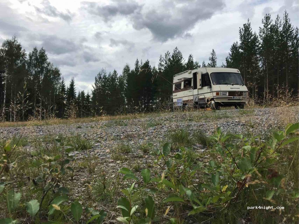 (791 94) Falun - Unnamed Road — foto 2