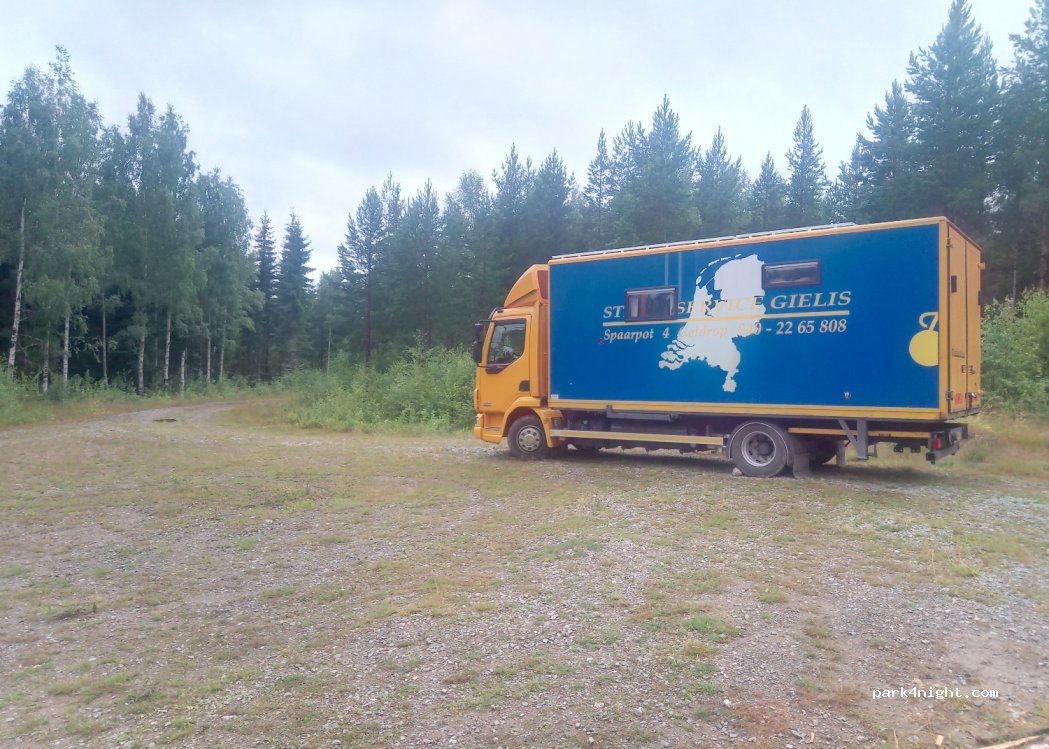 (791 94) Falun - Unnamed Road — foto 3