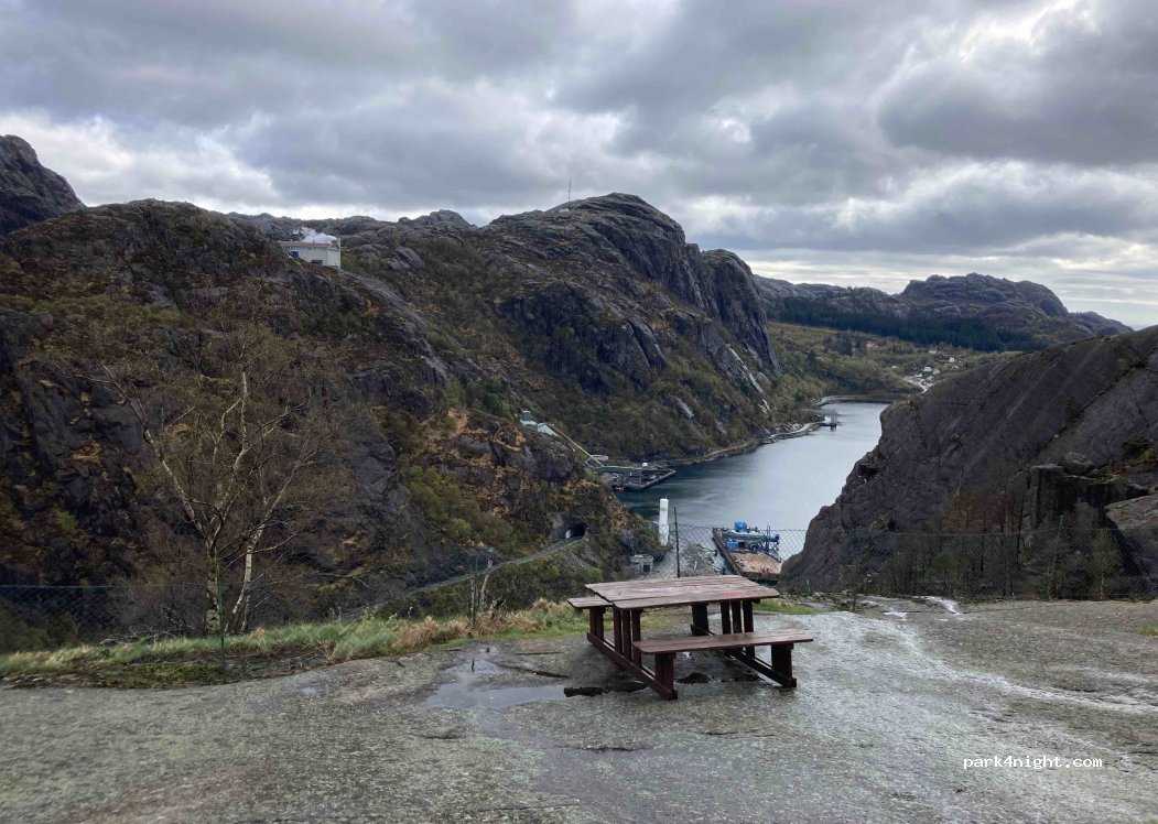 (4380) Hauge i Dalane - 10 Primær Fylkesveg 44 — foto 2