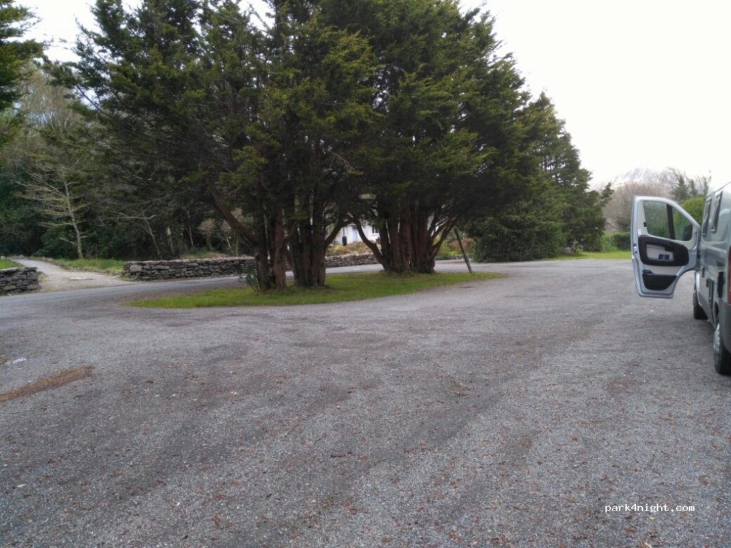 ()  - Quay Road — foto