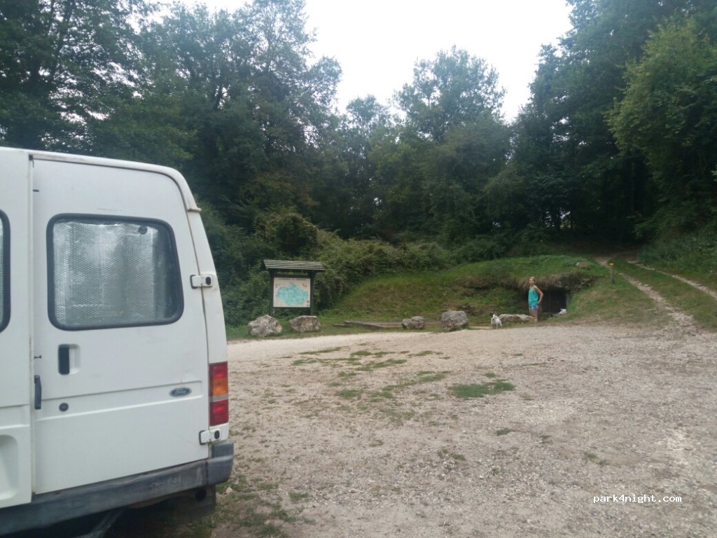 (24190) Saint-Germain-du-Salembre - 232 Le Touron Sud — foto