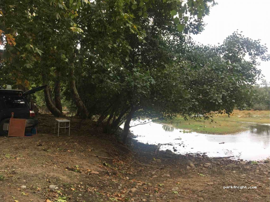 (5370) Rio Torto - N213 — foto