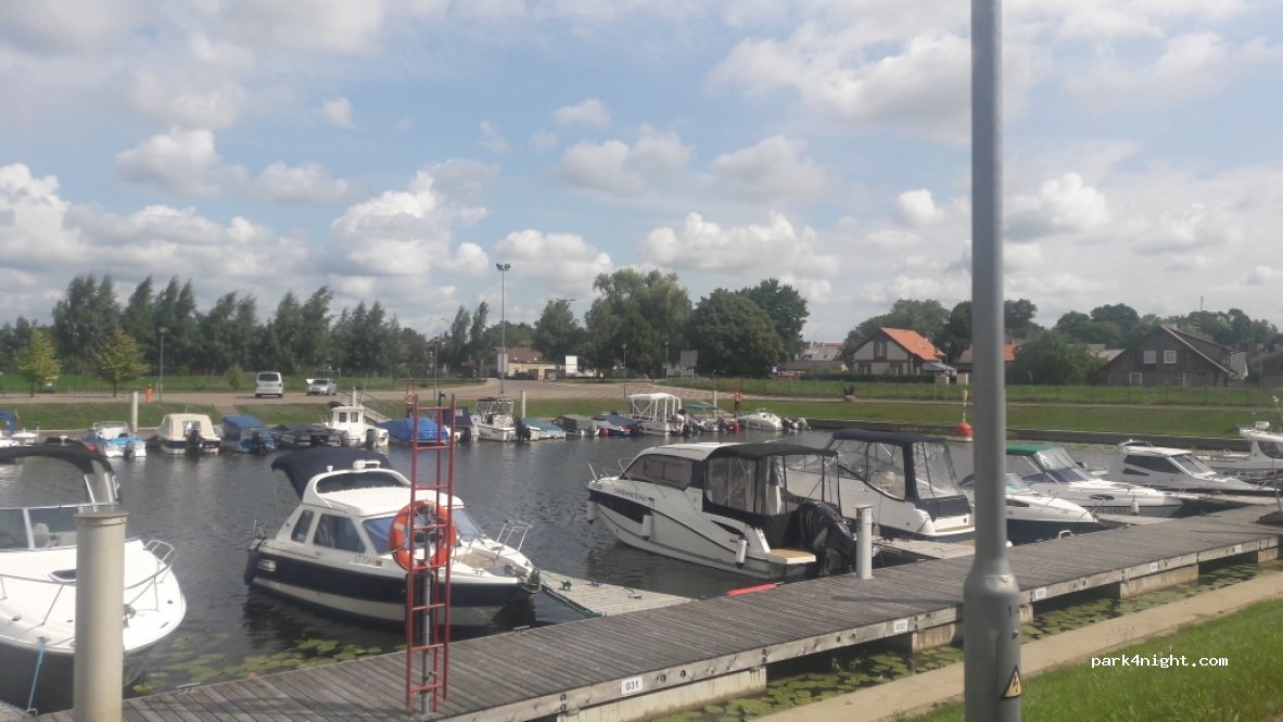 (99185) Šilutė - 10 Vandens gatvė — foto