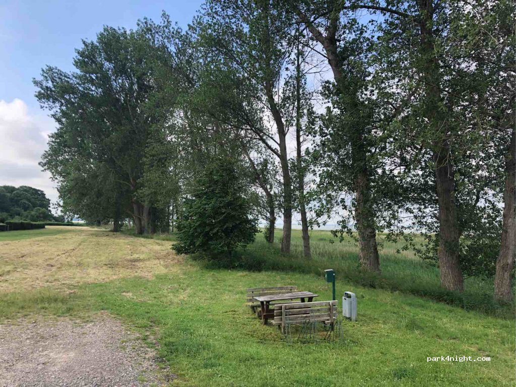(18445) Altenpleen - 3 Am Deich — foto 2