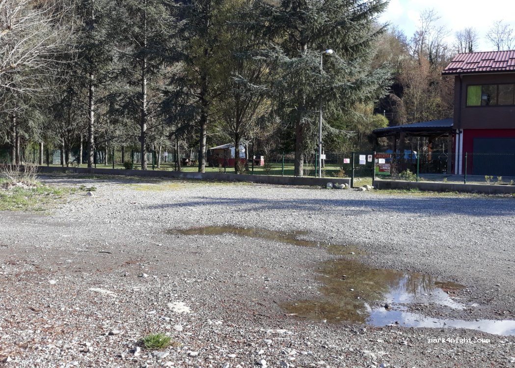 (29020) Marsaglia - Via Trebbia — foto 2