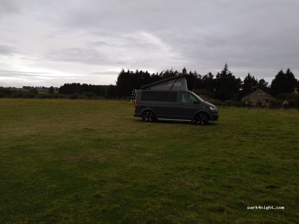 (DH8) Consett - B6278 — foto 2