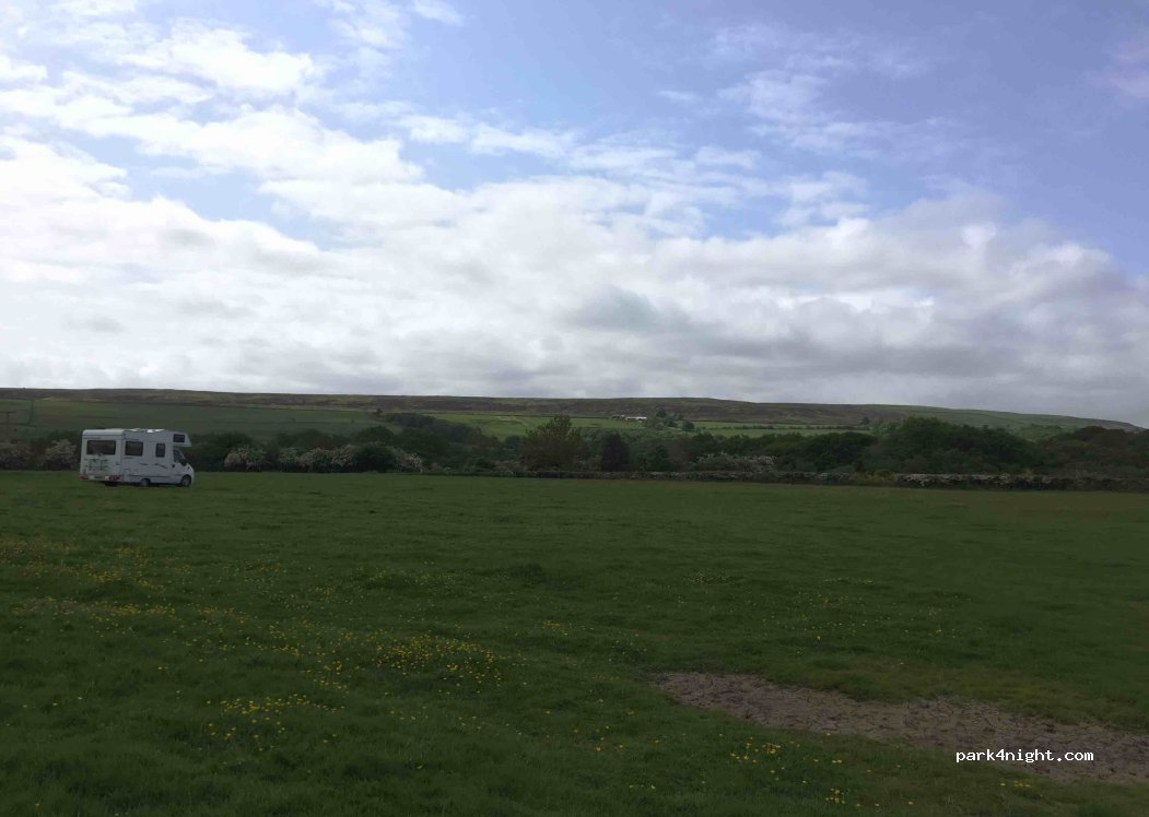 (DH8) Consett - B6278 — foto 3