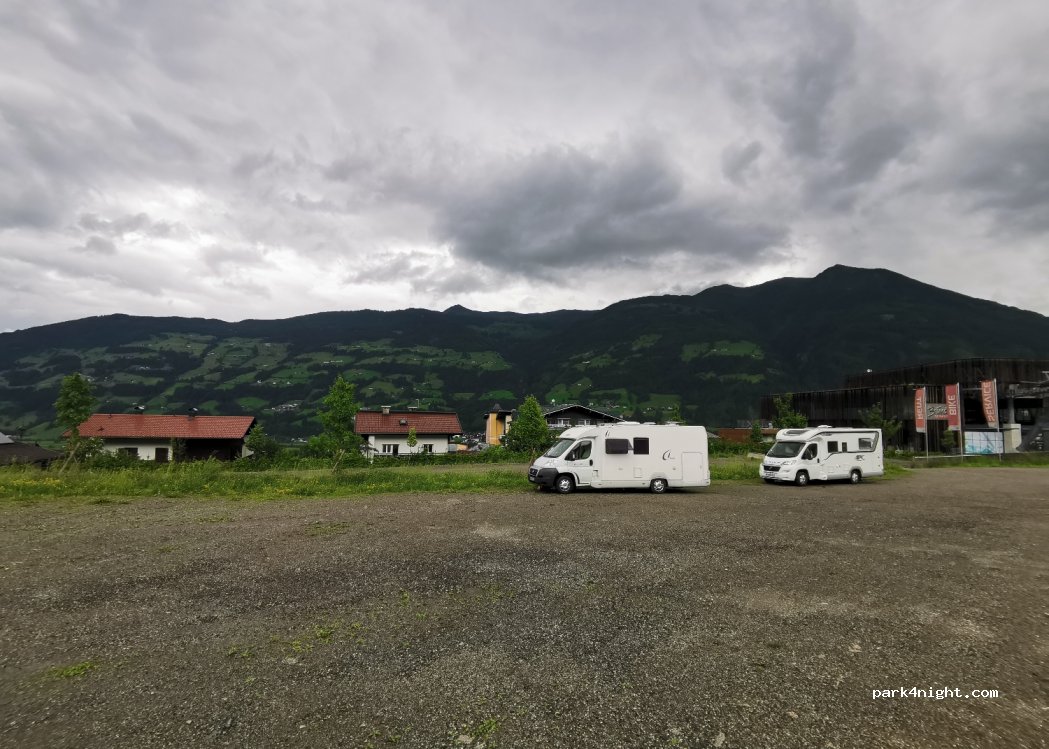 (6263) Fügen - 3 Kohlergasse — foto