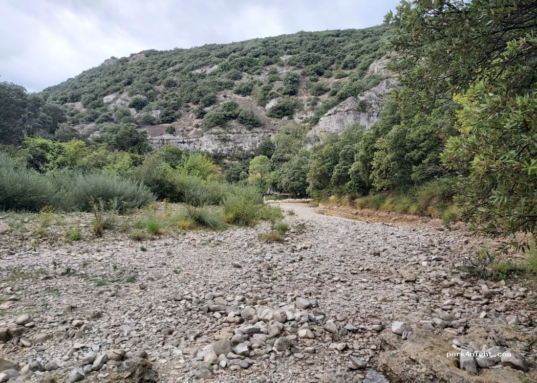 (07150) Lagorce - D558 — foto 3