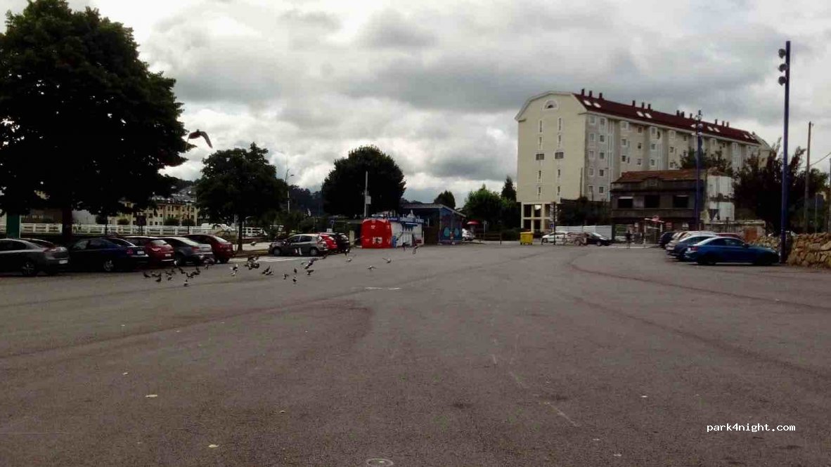 (15670) Culleredo - Paseo da Ria do Burgo — foto 3