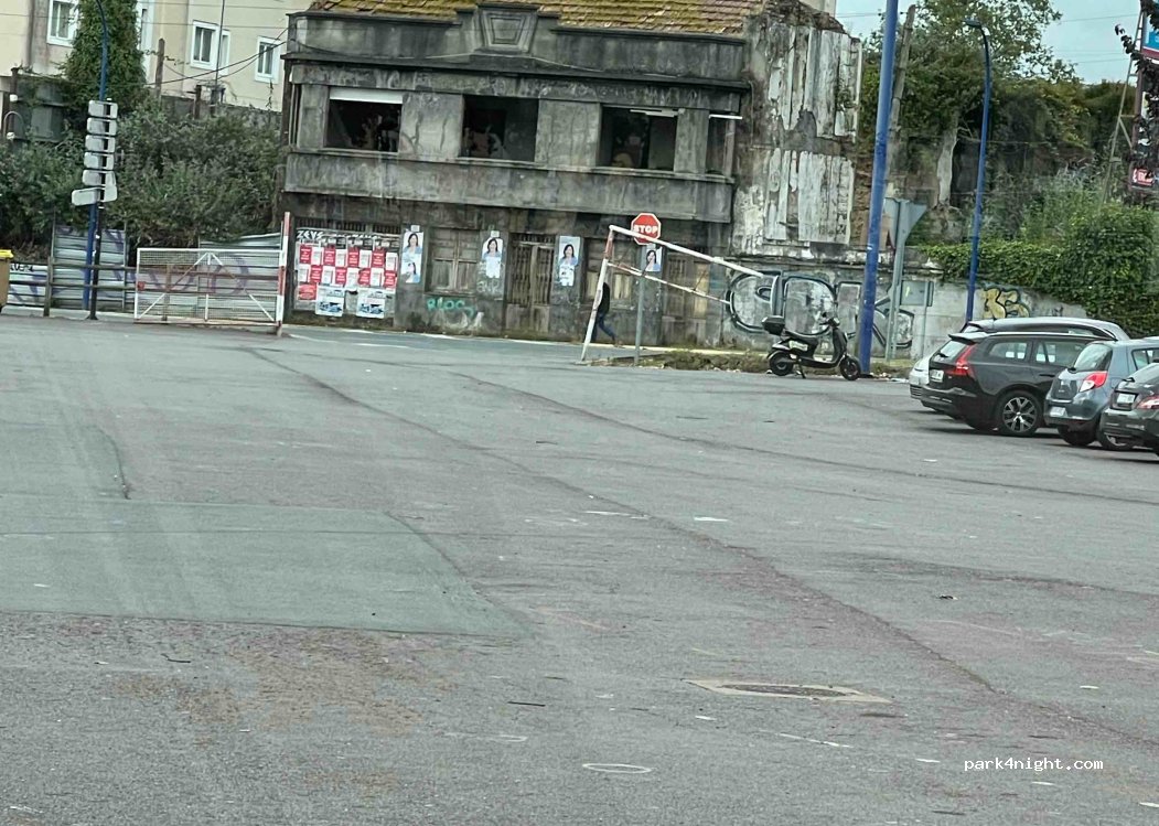 (15670) Culleredo - Paseo da Ria do Burgo — foto 4
