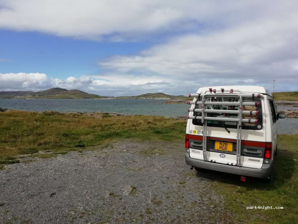 () Donegal - Unnamed Road — foto 2