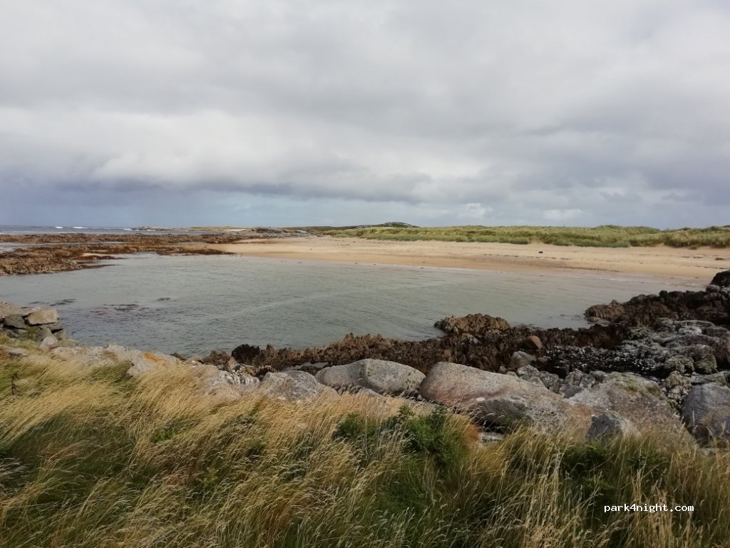 () Donegal - Unnamed Road — foto 3
