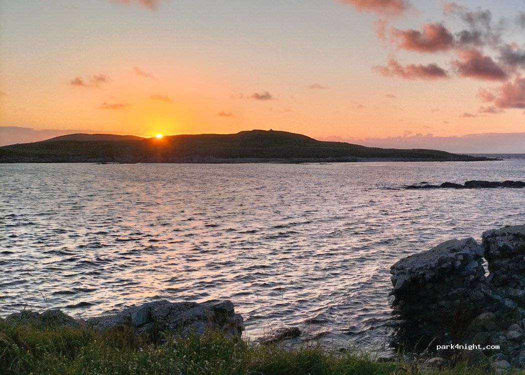 () Donegal - Unnamed Road — foto 4