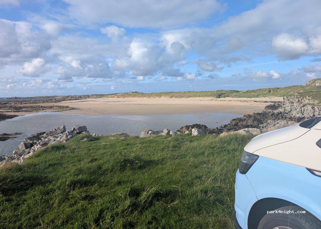 () Donegal - Unnamed Road — foto 5
