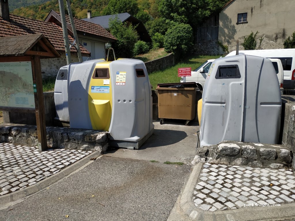 (73370) Le Bourget-du-Lac - 919 Route du Relais — foto