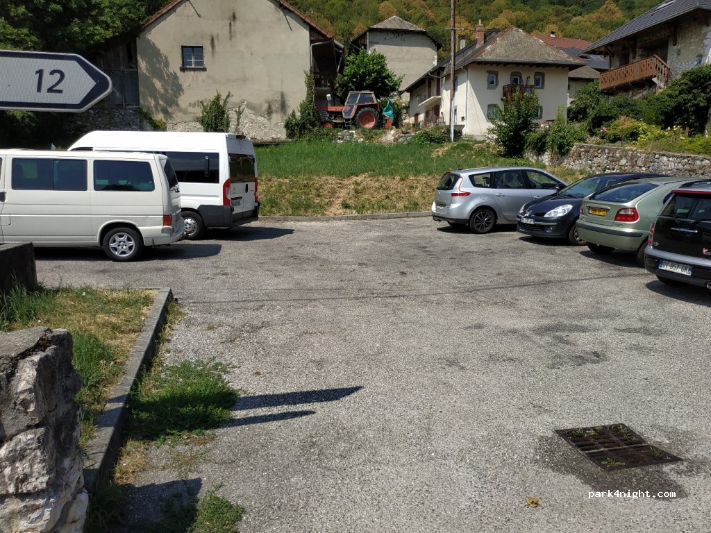 (73370) Le Bourget-du-Lac - 919 Route du Relais — foto 2
