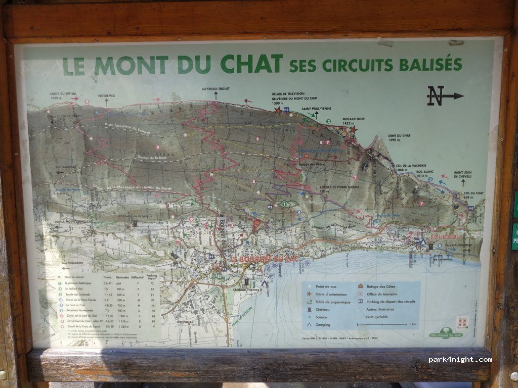 (73370) Le Bourget-du-Lac - 919 Route du Relais — foto 3