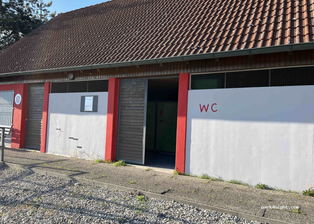 (89423) Gundelfingen an der Donau - 1 Stadionstraße — foto 3