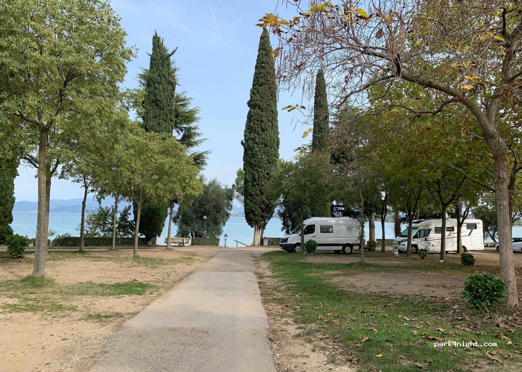 Camping Bella Italia — foto 2