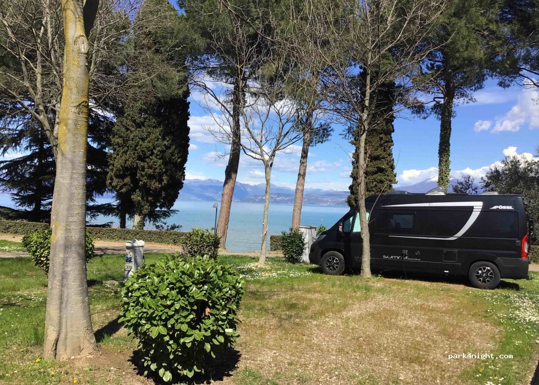 Camping Bella Italia — foto 3