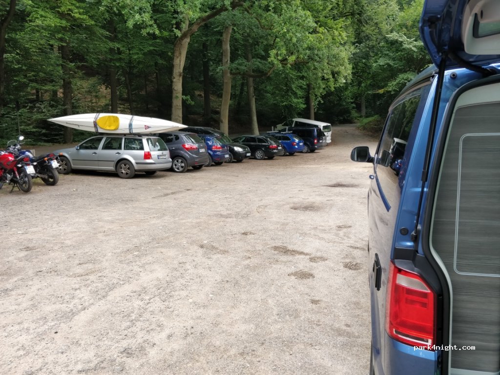 (23909) Fredeburg - 9 Farchauer Weg — foto