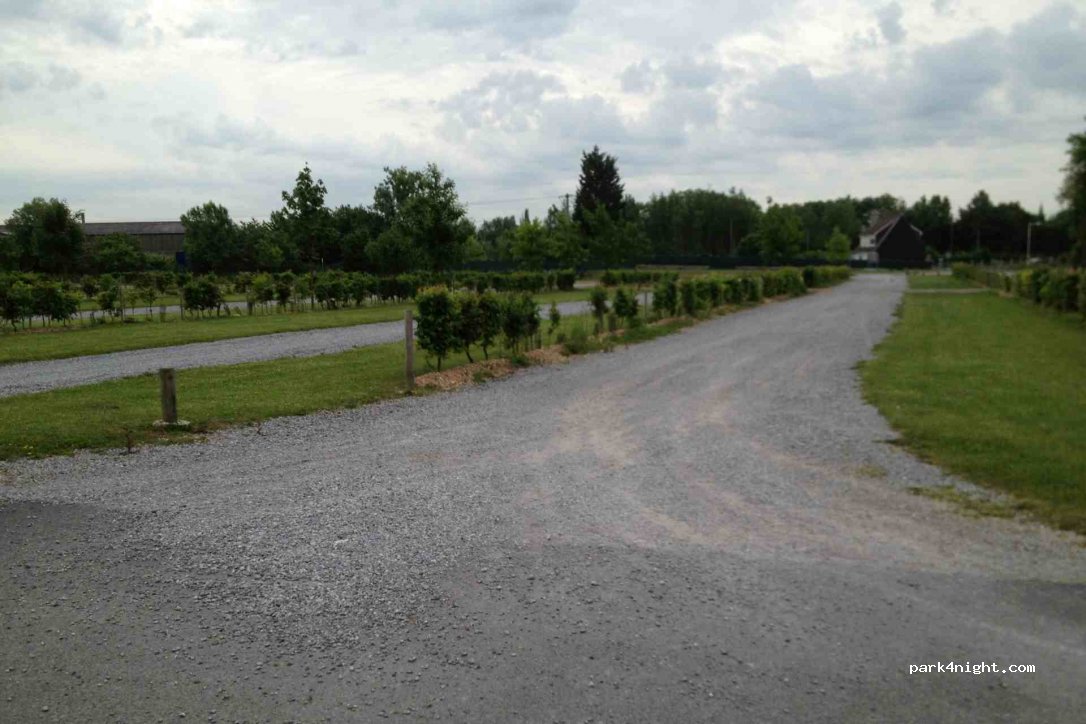 (59265) Aubigny-au-Bac - 22 Rue de la Plage — foto