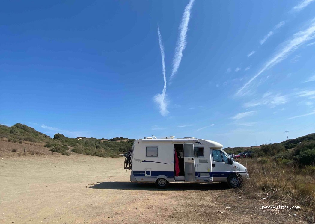 (07740) Es Mercadal - Carretera Camides Far — foto 3