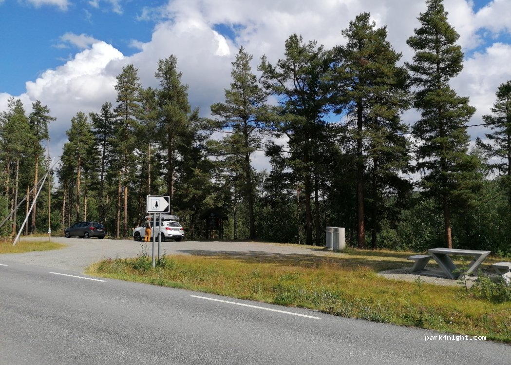 (2683) Vågå - Primær Fylkesveg 51 — foto 2