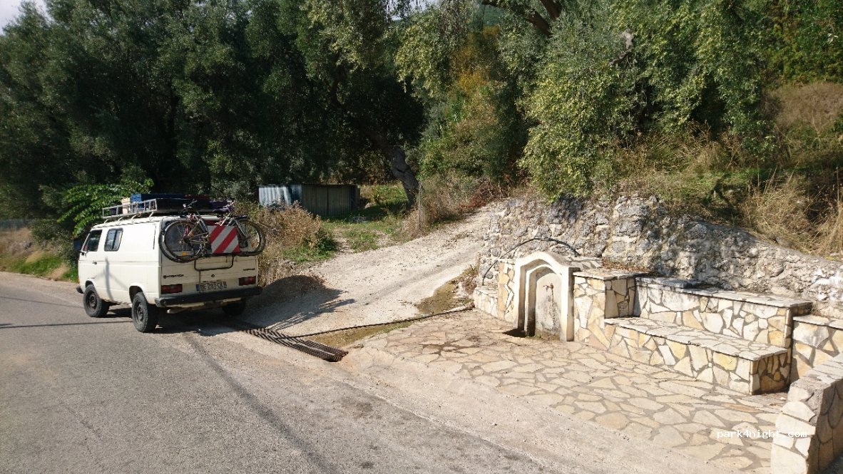 (310 82) Apollonii  - Eparchiaki Odos Lefkas - Vasilikis — foto 2
