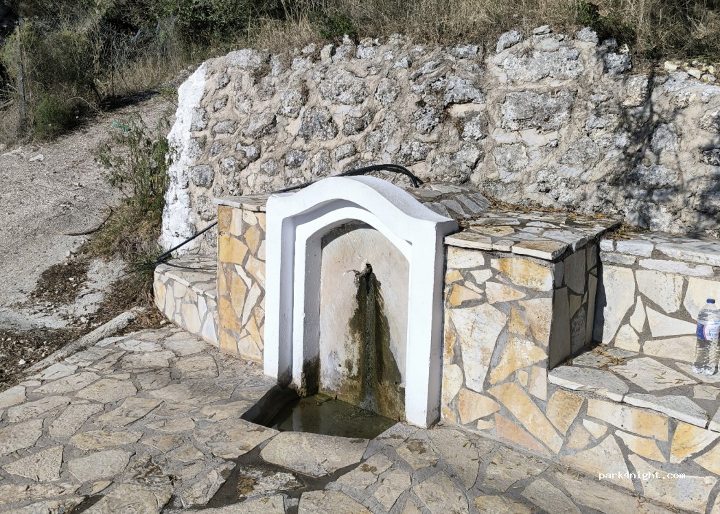 (310 82) Apollonii  - Eparchiaki Odos Lefkas - Vasilikis — foto 5