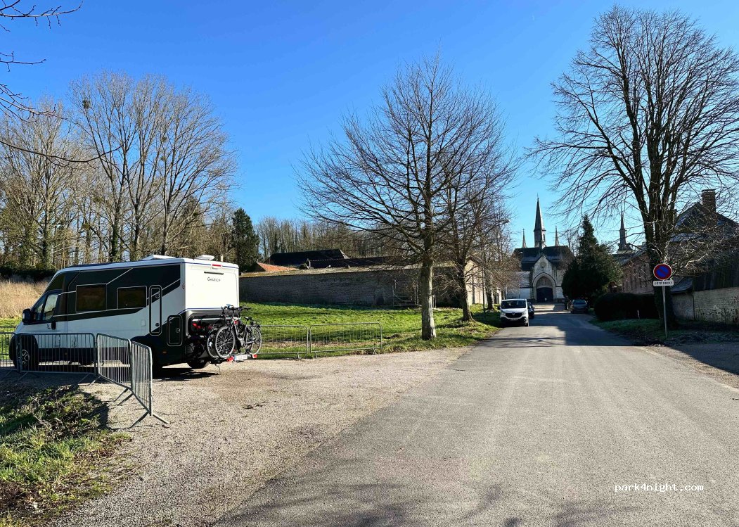 (62170) Neuville-sous-Montreuil - 29 Rue de la Chartreuse — foto 3