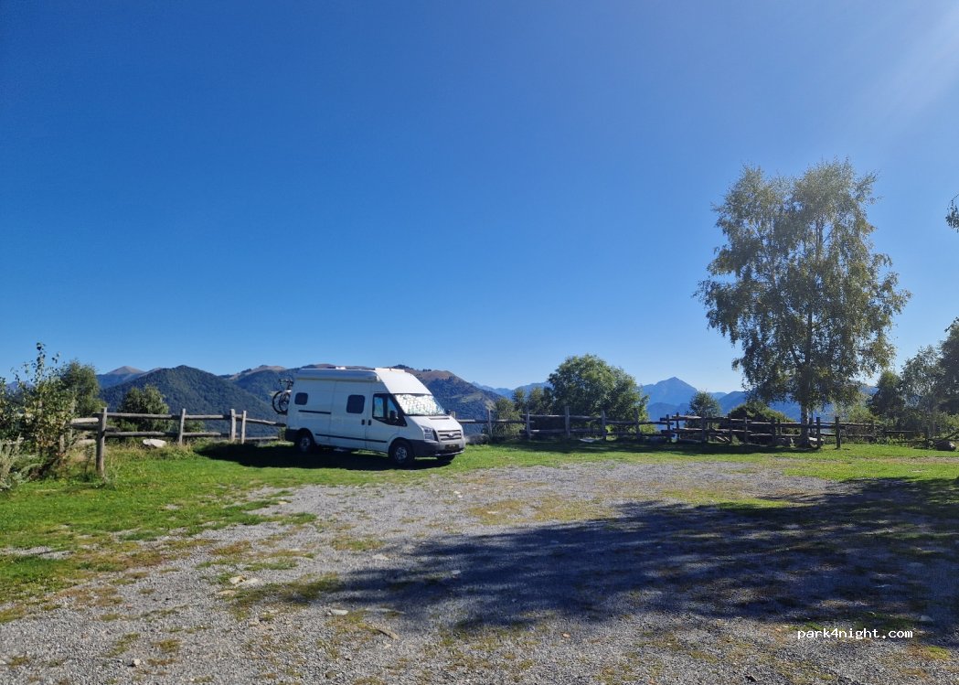 (22028) San fedele Intelvi - Unnamed Road — foto 2