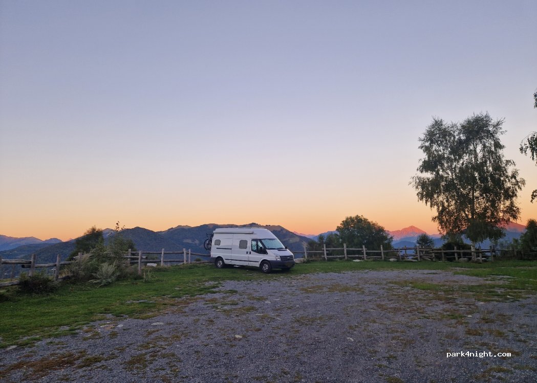 (22028) San fedele Intelvi - Unnamed Road — foto 3