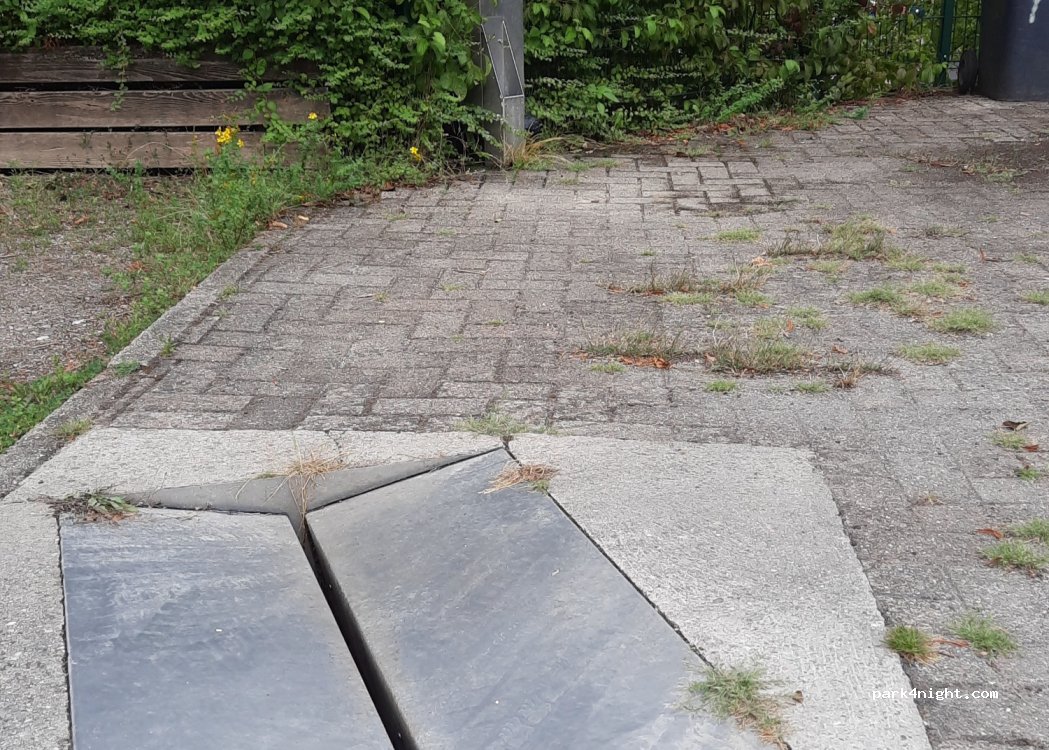 Wohnmobilstellplatz Lambrecht — foto 3