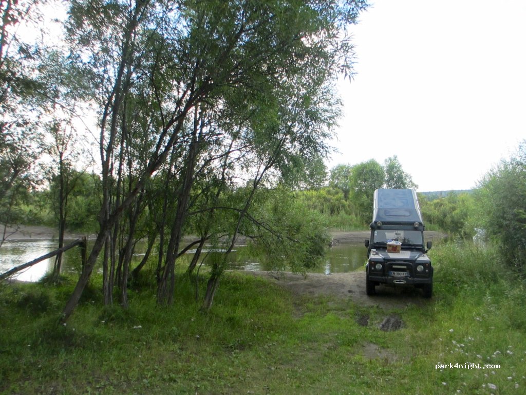 (665351) Burinskaya Dacha - Unnamed Road — foto 2