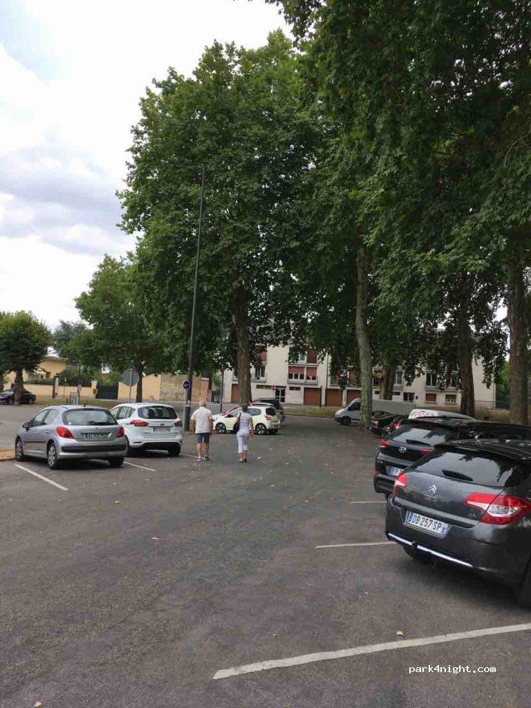 (41100) Vendôme - 3 Rue des États Unis — foto