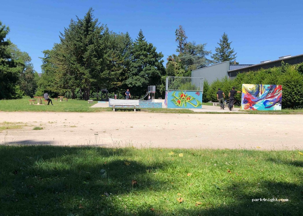 (41100) Vendôme - 3 Rue des États Unis — foto 3