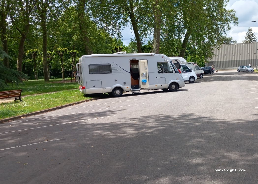 (41100) Vendôme - 3 Rue des États Unis — foto 4