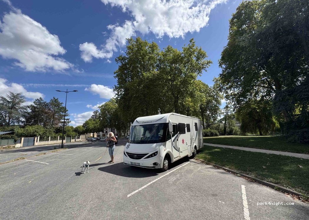 (41100) Vendôme - 3 Rue des États Unis — foto 5